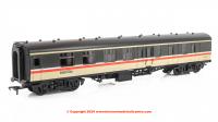 39-080APF Bachmann BR Mk1 BSK Brake Second Corridor Coach number M35451 - InterCity Executive